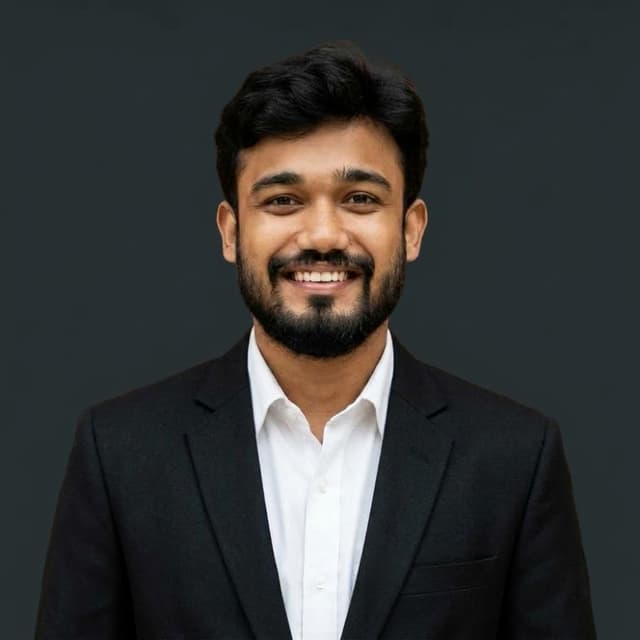 Md Mohibullah Islam Reza